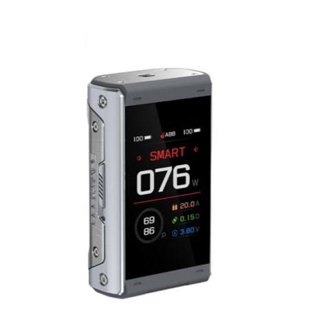 Mod Geekvape - Aegis Touch T200 200W