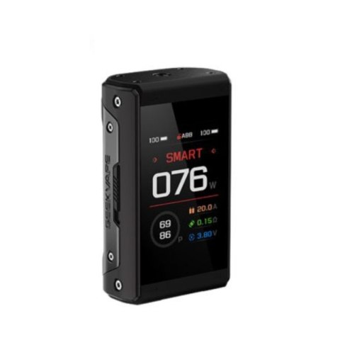 Mod Geekvape - Aegis Touch T200 200W