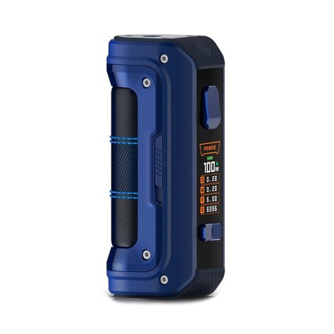 Mod Geekvape - Box Aegis Max 2