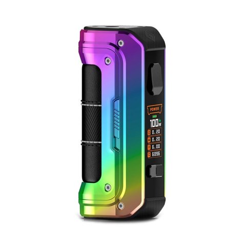 Mod Geekvape - Box Aegis Max 2