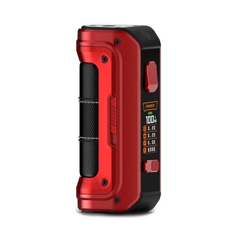 Mod Geekvape - Box Aegis Max 2