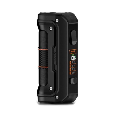 Mod Geekvape - Box Aegis Max 2