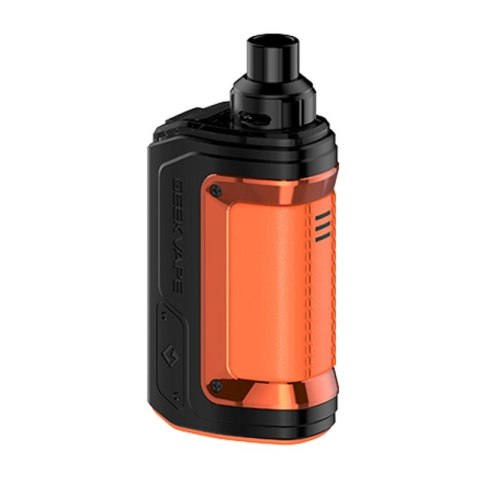 Pod Geekvape - H45 (Aegis Hero 2)