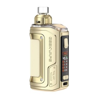 Pod Geekvape - H45 Crystal Edition (Aegis Hero 2)