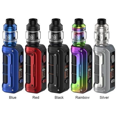 Kit Geekvape - Aegis Max 2