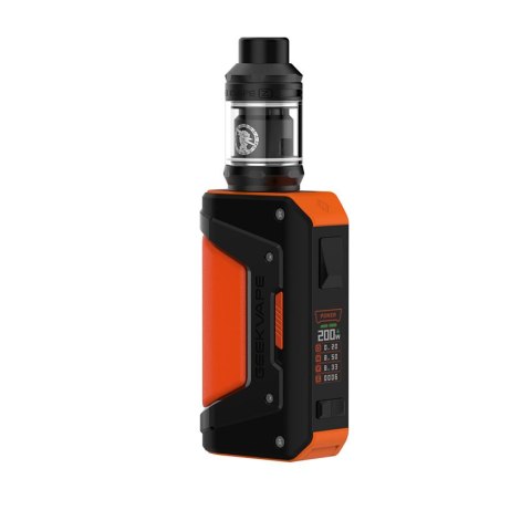 Kit Geekvape - L200 Aegis Legend 2