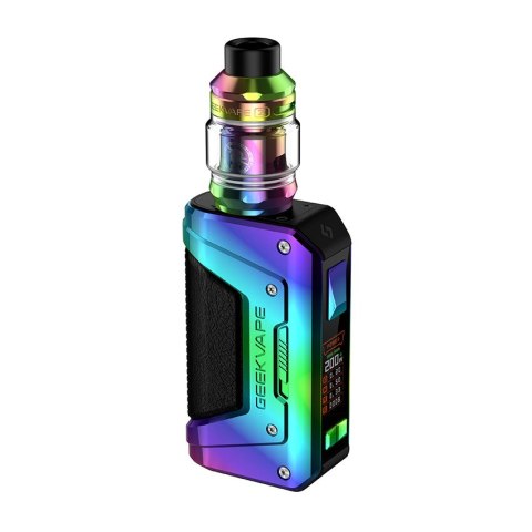 Kit Geekvape - L200 Aegis Legend 2