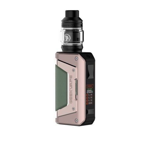 Kit Geekvape - L200 Aegis Legend 2