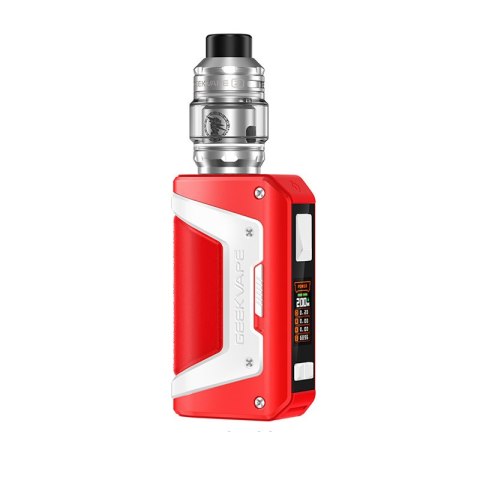 Kit Geekvape - L200 Aegis Legend 2