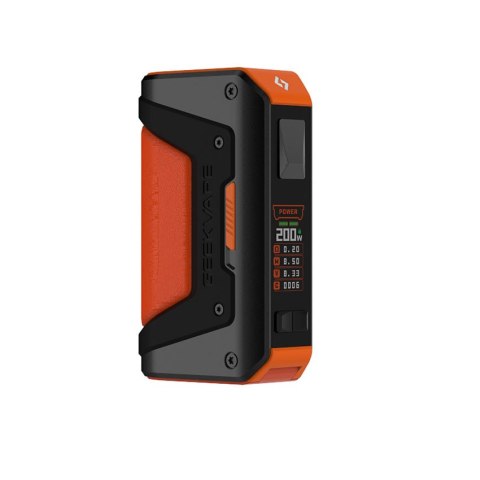 Mod Geekvape - L200 - Aegis Legend 2