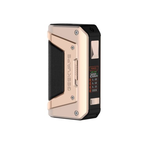 Mod Geekvape - L200 - Aegis Legend 2