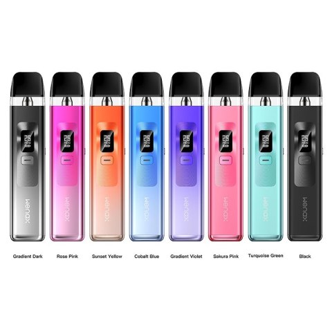 Pod Geekvape - Wenax Q