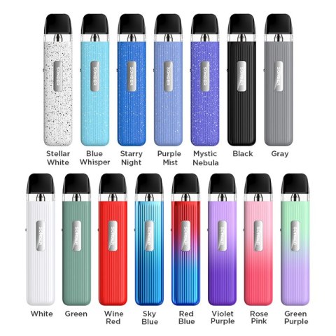 Pod Geekvape - Sonder Q