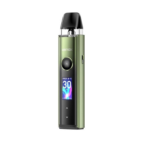 Pod Geekvape - Wenax Q Pro