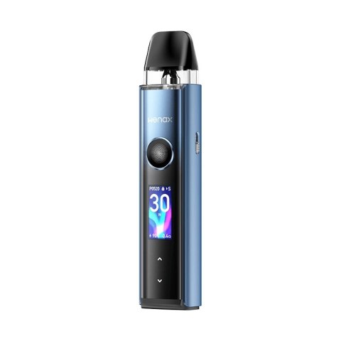 Pod Geekvape - Wenax Q Pro