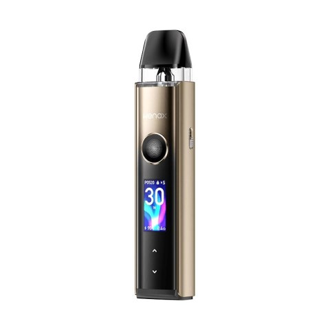 Pod Geekvape - Wenax Q Pro