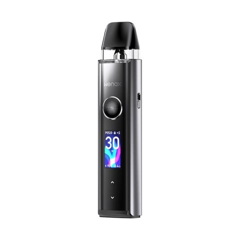 Pod Geekvape - Wenax Q Pro