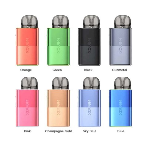 Pod Geekvape - Wenax U