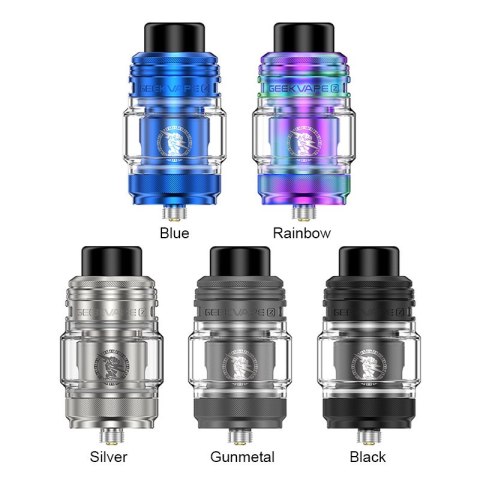 Atomizer Geekvape - Z Fli Tank 5.5ML