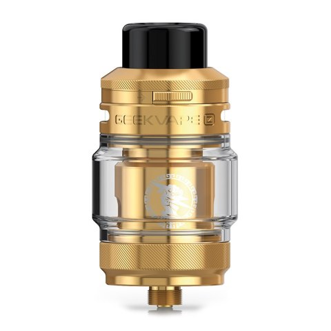 Atomizer Geekvape - Zeus Sub Ohm SE Tank 5.5ML