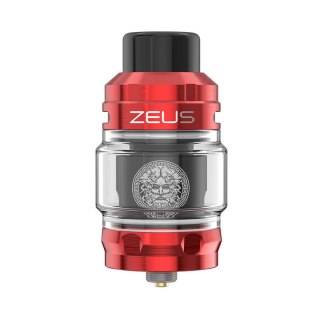 Atomizer Geekvape - Zeus Sub Ohm Tank 5ML