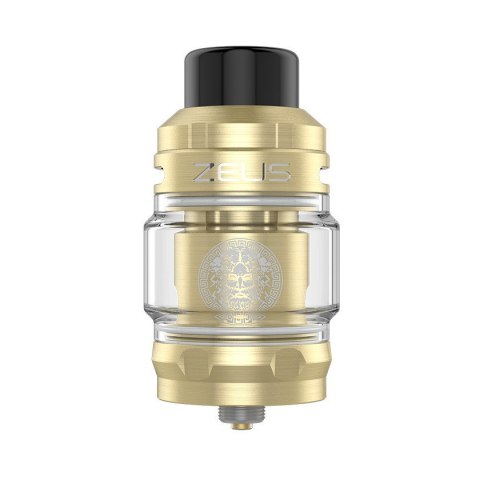 Atomizer Geekvape - Zeus Sub Ohm Tank 5ML