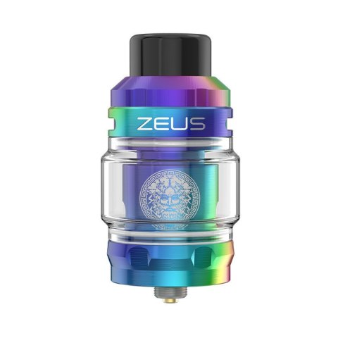 Atomizer Geekvape - Zeus Sub Ohm Tank 5ML