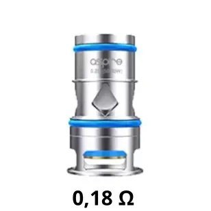 Grzałka Aspire - Odan 0.18 ohm