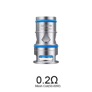 Grzałka Aspire - Odan 0.2 ohm