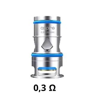 Grzałka Aspire - Odan 0.3 ohm