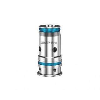 Grzałka Aspire - AVP Pro Mesh 0.65 ohm