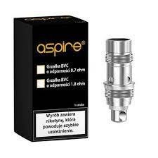 Grzałka Aspire - Nautilus BVC 0.4 ohm