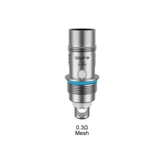 Grzałka Aspire - Nautilus Mesh 0.3 ohm