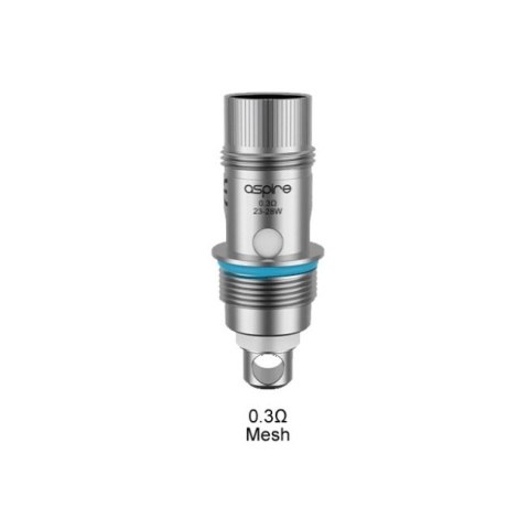 Grzałka Aspire - Nautilus Mesh 0.3 ohm