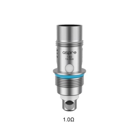 Grzałka Aspire - Nautilus Mesh 1.0 ohm