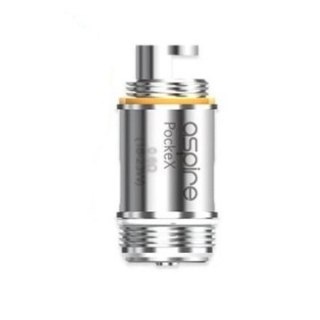 Grzałka Aspire - PockeX 1.2 ohm