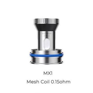 Grzałka FreeMax - MX Mesh - MX1-D Mesh Coil 0.15 ohm