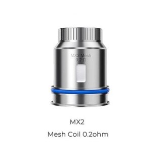 Grzałka FreeMax - MX Mesh - MX2 Mesh Coil 0.2 ohm