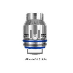 Grzałka FreeMax - MX Mesh - MX4 Mesh Coil 0.15 ohm