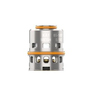 Grzałka Geekvape - Z Max Coil M Series M 0.15 Quadruple Coil