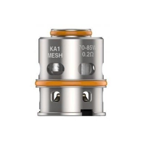 Grzałka Geekvape - Z Max Coil M Series M 0.2 Triple Coil