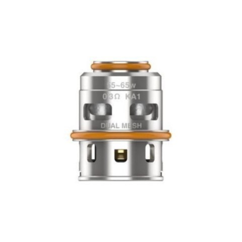 Grzałka Geekvape - Z Max Coil M Series M 0.3 Dual Coil