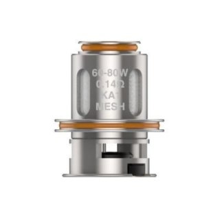 Grzałka Geekvape - Z Max Coil M Series M 0,14 Single Coil