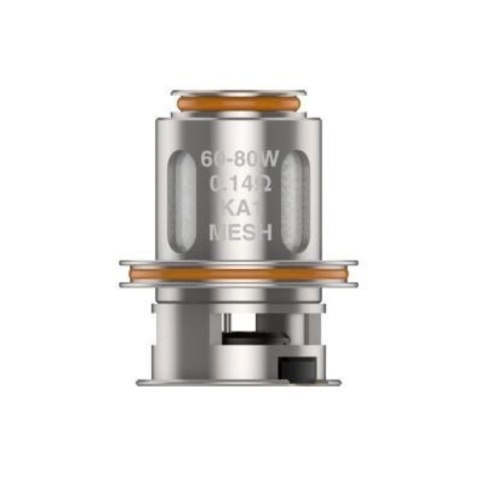 Grzałka Geekvape - Z Max Coil M Series M 0,14 Single Coil