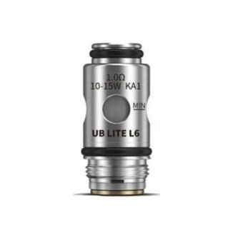 Grzałka Lost Vape - UB Lite L6 1.0 ohm