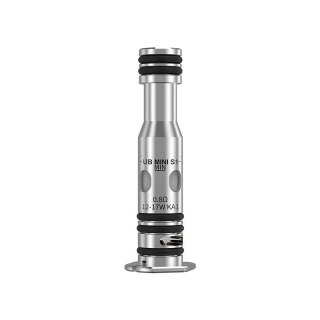 Grzałka Lost Vape - UB Mini S1 0.8 ohm