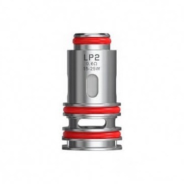 Grzałka SMOK - LP2 DC 0.6 ohm