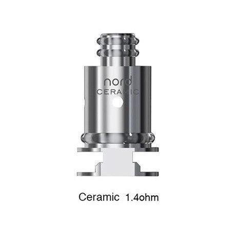 Grzałka SMOK - Nord Ceramiczna 1.4 ohm