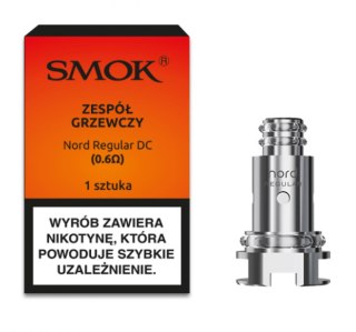 Grzałka SMOK - Nord Regular DC 0.6 ohm