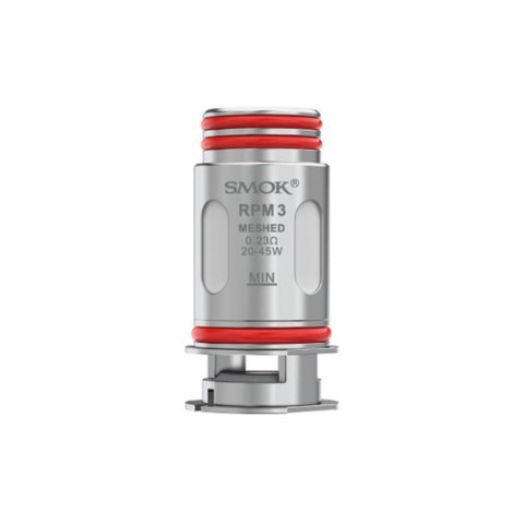 Grzałka SMOK - RPM 3 Mesh 0.23 ohm